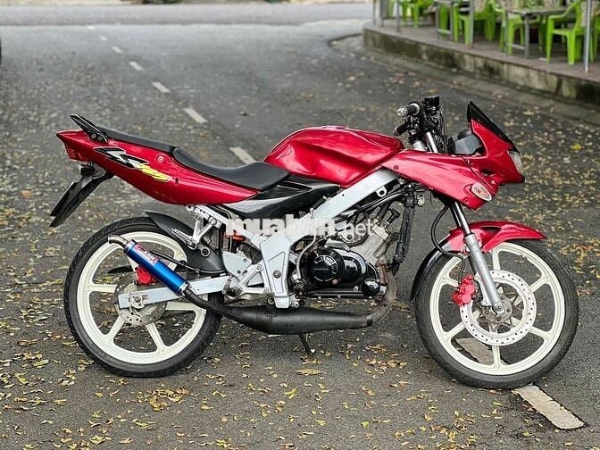 ls 125 huyền thoại 16tr