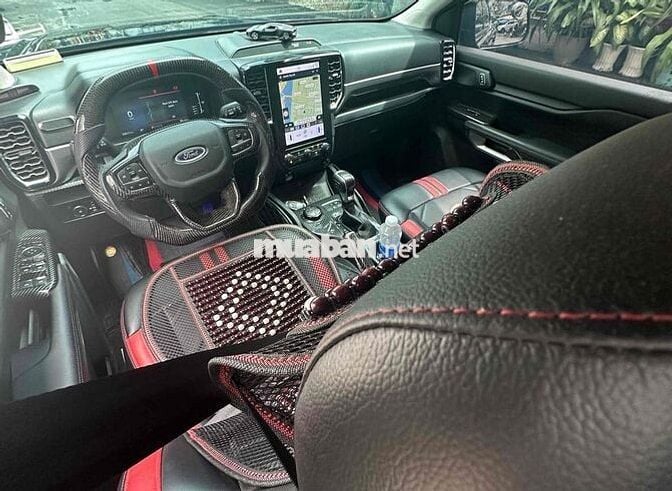 Ford Ranger 2022 XLT 2.0 4x4 AT - 53000 km