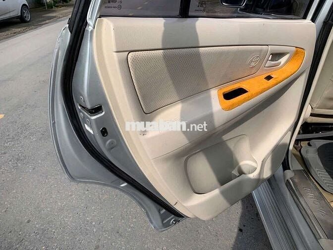 Inova 2008 J - 157894 km