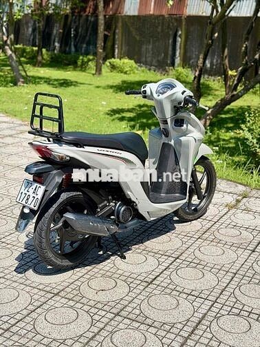 Honda Vision 2024 smk phiên bản đặt biệt 9 chủ