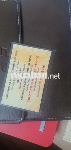 Chiếc Hyundai Terracan sản xuất năm 2003