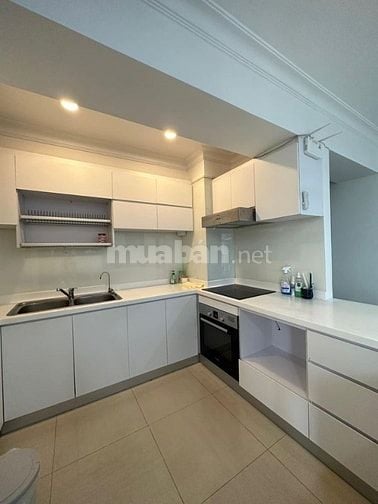 Căn hộ The Vista DT 135m2, 3PN, sổ hồng, giá tốt 11 tỷ