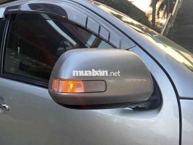 Toyota Hà Đông Bán Fortuner 2015 2.7V 4x4 11vkm