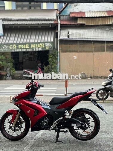 HONDA WINNER X V3 ABS BSTP CHÍNH CHỦ