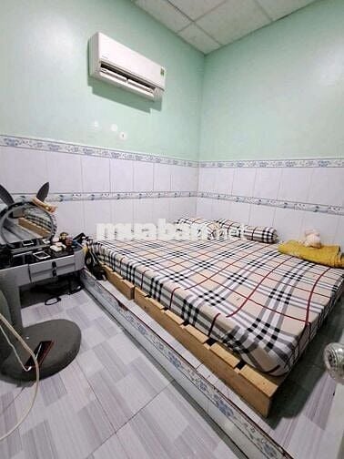 Bán nhà chính chủ đường An Phú Tây, Bình Chánh