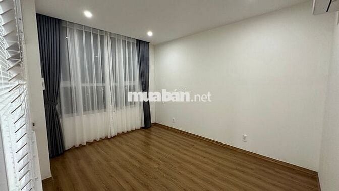 Cần bán  Căn Hộ The Western Capital