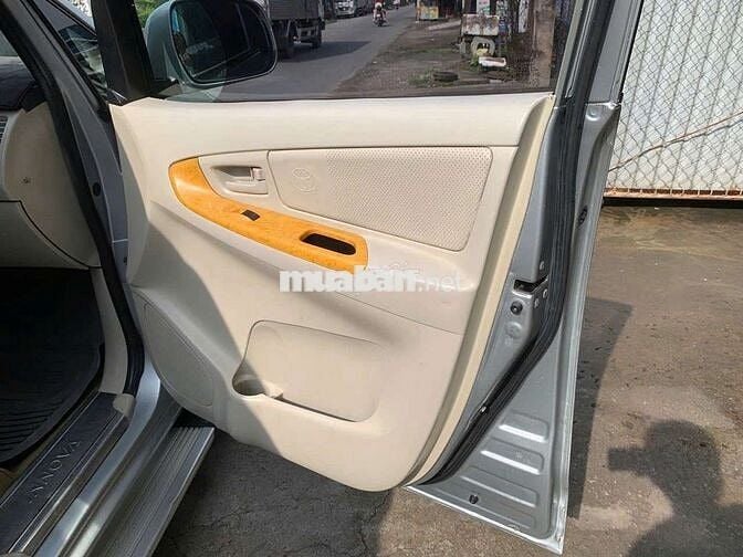 Inova 2008 J - 157894 km