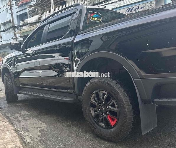 Ford Ranger 2022 XLT 2.0 4x4 AT - 53000 km