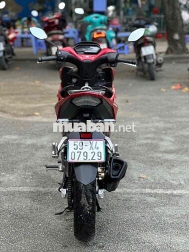 HONDA WINNER X V3 ABS BSTP CHÍNH CHỦ