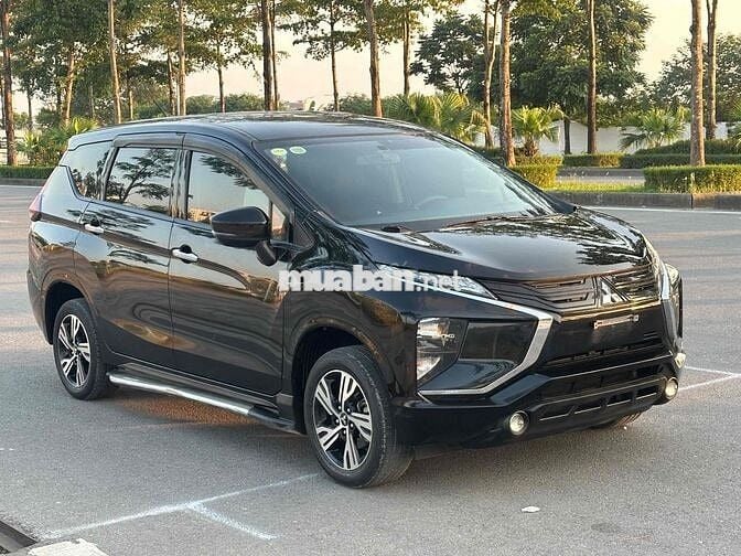 Mitsubishi Xpander 2021 1.5 MT - 82000 km