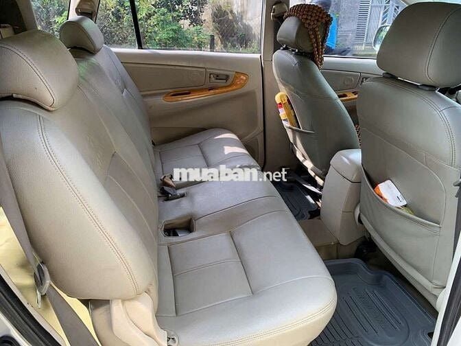 Inova 2008 J - 157894 km