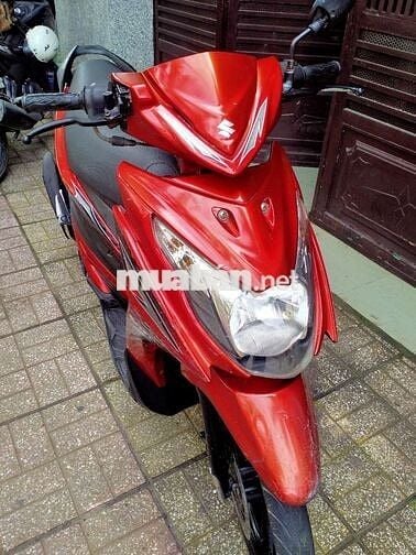 Suziki đời 2013 FI