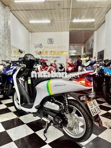 ❤️Yamaha Janus 2022, BSTP 9Chủ, GÓP NỢ XẤU