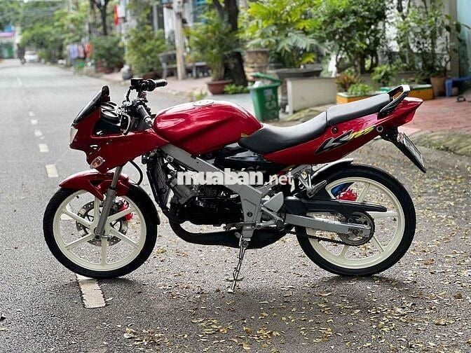 ls 125 huyền thoại 16tr