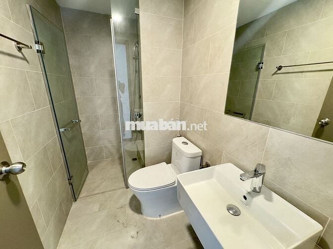 Bán căn 85m2 - 3PN 2WC - 3.62 tỷ - Ban Công Siêu mát - Tầng thấp