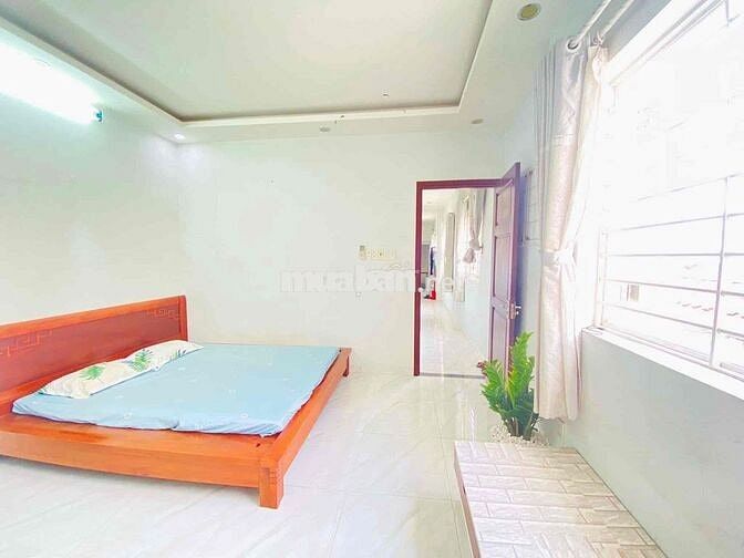 CHO THUÊ PHÒNG ĐƯỜNG LÊ ĐỨC THỌ_GẦN CÔNG VIÊN LÀNG HOA