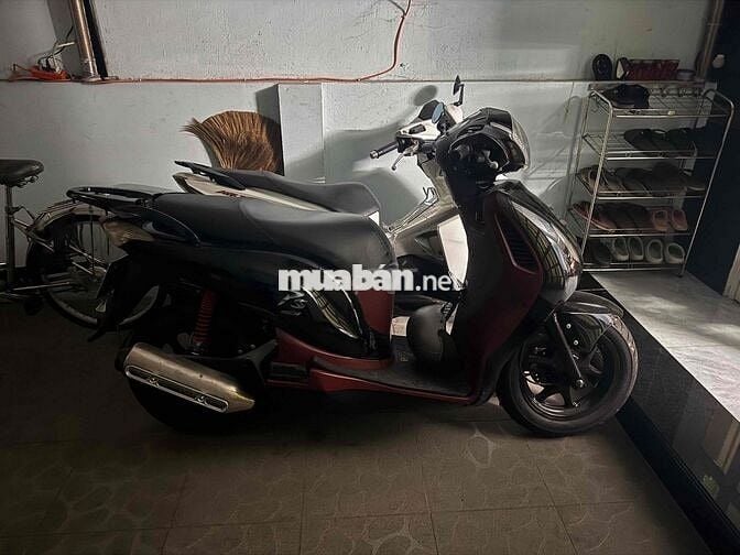 Honda Ps 150 dọn keng