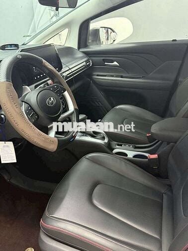 bao nợ xấu. bán xe trả góp. Stargazer X