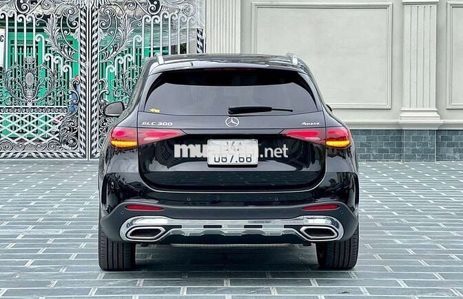 2023 300 4Matic - 5000 km