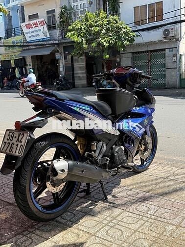 Yamaha EXCITER 150 siêu keng bstp chính chủ