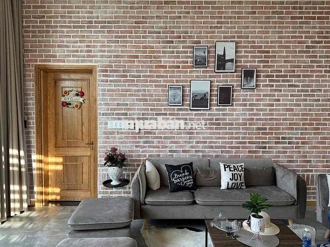 villa Bà rịa - VT,852m2,thổ cư 260m2,full nội thất,mới đẹp,giá 10tỷ TL