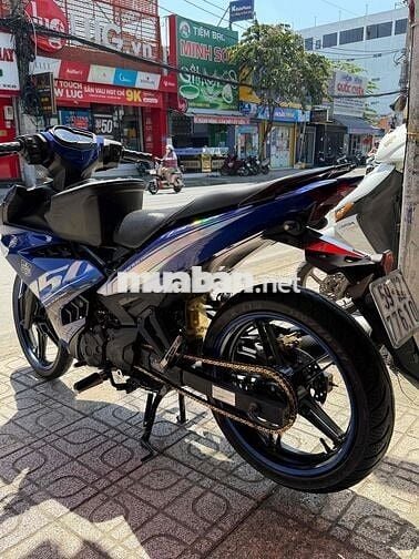 Yamaha EXCITER 150 siêu keng bstp chính chủ