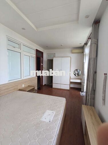 CHO THUÊ NHÀ 2 MẶT TIỀN BÃI TẮM SƠN THỦY _ CÓ THANG MÁY