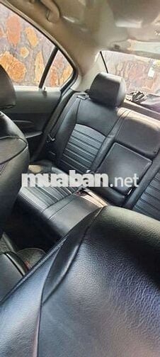 2012 LTZ 1.8 AT - 14000 km