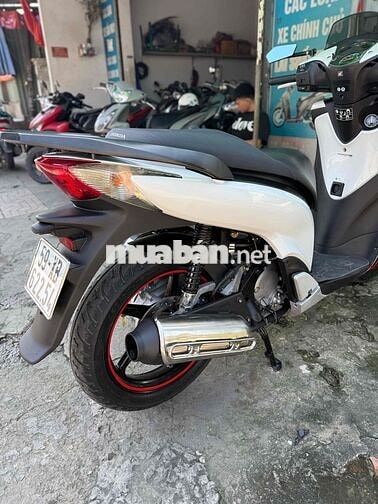 sh 150i nhập ý số máy 107 ngay chủ