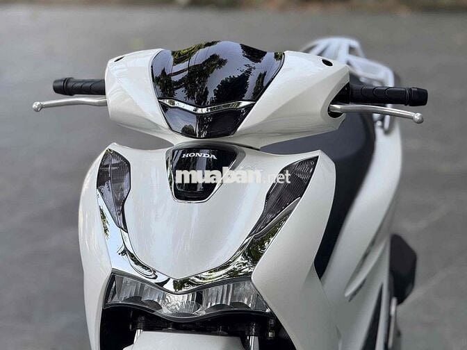 SH 160i ABS 2023 LƯỚT BSTP