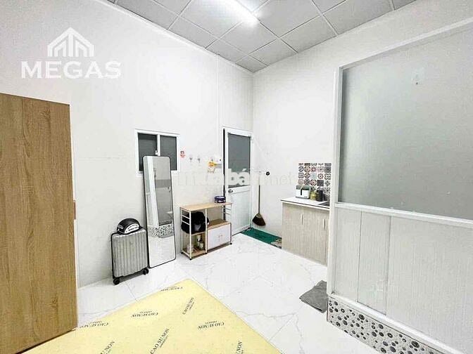 Khai Trương Dự Án Sau Lưng Đại Học Văn Hiến, Nhỏ Gọn, Đầy Đủ Tiện Nghi