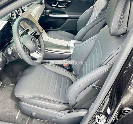 2023 300 4Matic - 5000 km