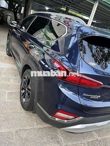 Hyundai Santa Fe 2020 2.2L Premium - 82052 km