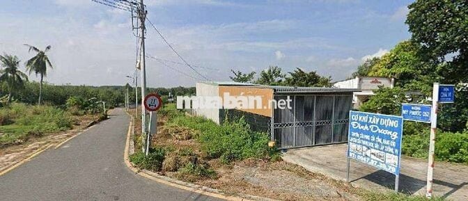 THỮA ĐẤT LỚN GẦN TRUNG TÂM GIÁ BÁNH BÈO