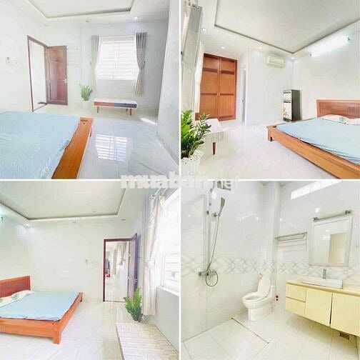 CHO THUÊ PHÒNG ĐƯỜNG LÊ ĐỨC THỌ_GẦN CÔNG VIÊN LÀNG HOA