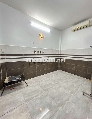 🔥 GIẢM MẠNH – NHÀ Q12 HẺM XE TẢI, QUAY ĐẦU – DT : 4 × 14,5 GIÁ 3 TỶ8