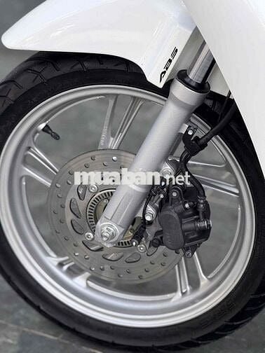 SH 160i ABS 2023 LƯỚT BSTP