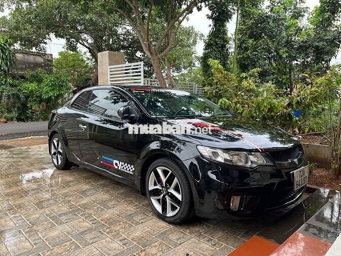 Kia Cerato Koup 2009  - 113000 km