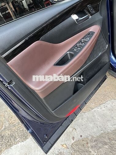 Hyundai Santa Fe 2020 2.2L Premium - 82052 km