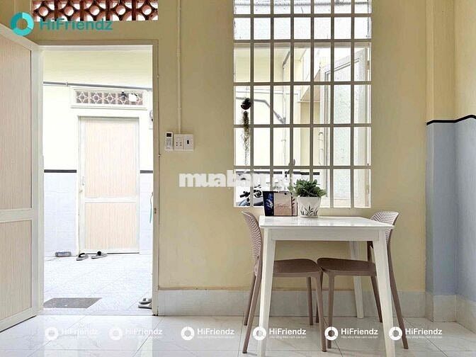 Cho thuê phòng trọ mới cao cấp ngay QL1K, Sóng Thần, Go, làng đại học