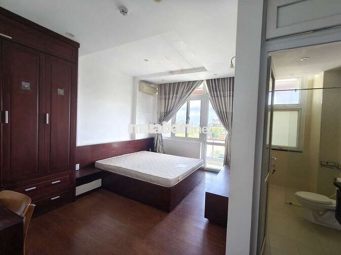 CHO THUÊ NHÀ 2 MẶT TIỀN BÃI TẮM SƠN THỦY _ CÓ THANG MÁY