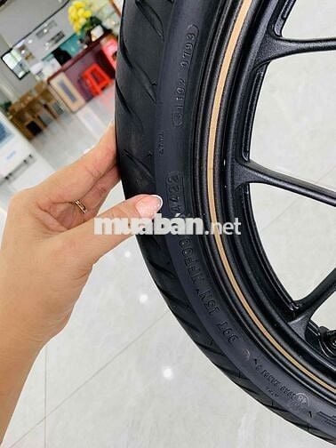 Cần Bán Winner V3 ABS chính chủ zin nguyên 100%