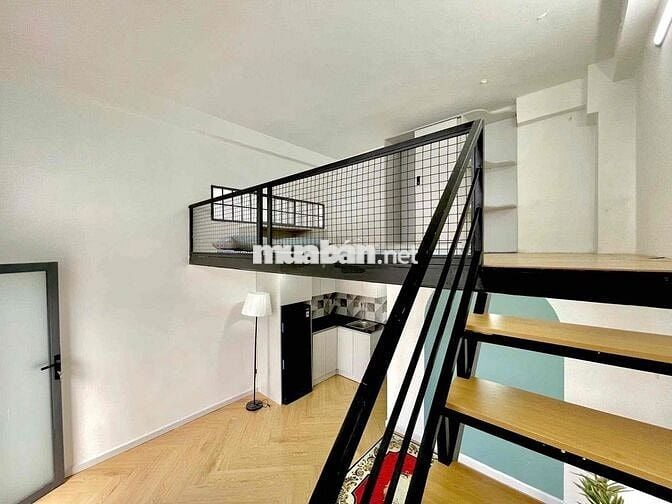 ♨️♨️ DUPLEX RỘNG RÃI , KHÔNG GIỚI HẠN SỐ NGƯỜI GẦN ĐH VĂN LANG