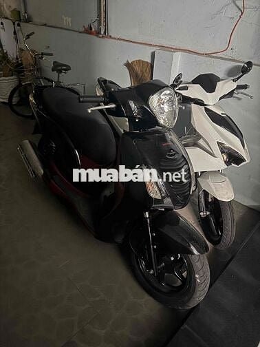 Honda Ps 150 dọn keng