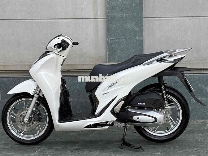 SH 160i ABS 2023 LƯỚT BSTP