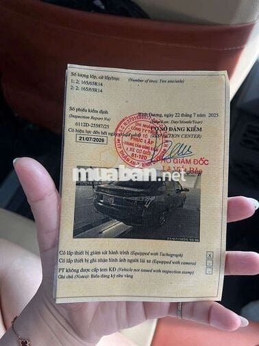 hỗ trợ vay.i10 2020 Sedan Đỏ