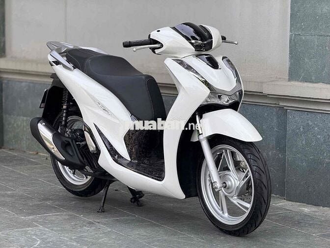 SH 160i ABS 2023 LƯỚT BSTP
