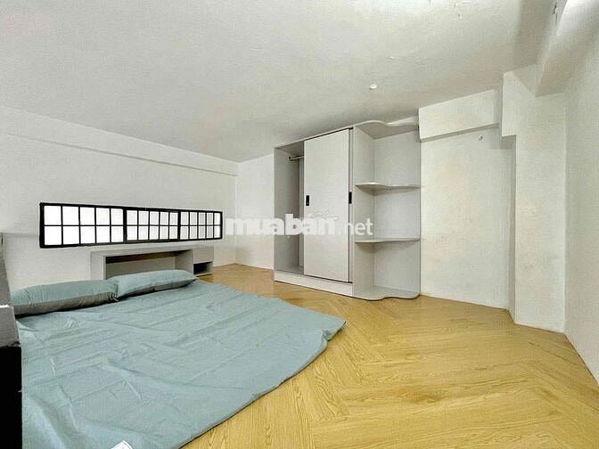 ♨️♨️ DUPLEX RỘNG RÃI , KHÔNG GIỚI HẠN SỐ NGƯỜI GẦN ĐH VĂN LANG