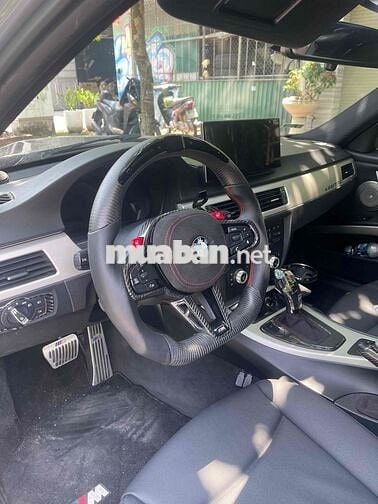 BMW 3 Series 2011 320i - 47000 km