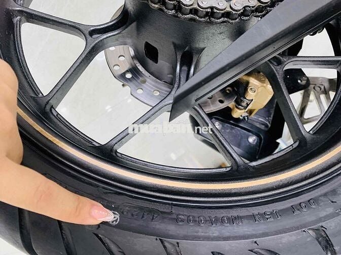 Cần Bán Winner V3 ABS chính chủ zin nguyên 100%